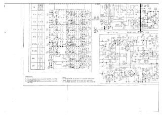 Minsk_Selena-210_211_212_B210_B211_B212-1980.Radio.Circuit  PCB layout preview